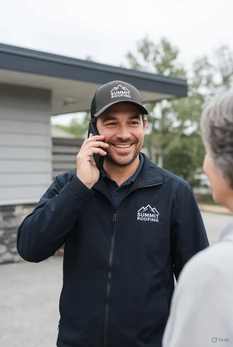 Flat Roof Leak Repair Colon, NE FAQs